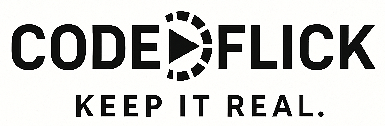 CodedFlick